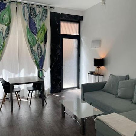 Nuevo Y Confortable Apartamento En Vista Alegre Madrid Eksteriør bilde
