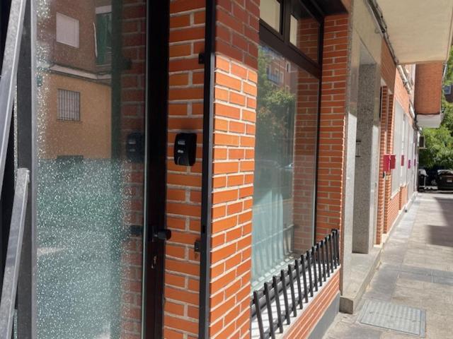 Nuevo Y Confortable Apartamento En Vista Alegre Madrid Eksteriør bilde
