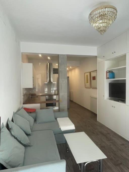 Nuevo Y Confortable Apartamento En Vista Alegre Madrid Eksteriør bilde