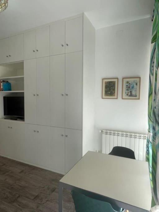 Nuevo Y Confortable Apartamento En Vista Alegre Madrid Eksteriør bilde
