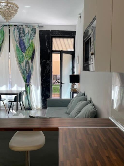 Nuevo Y Confortable Apartamento En Vista Alegre Madrid Eksteriør bilde