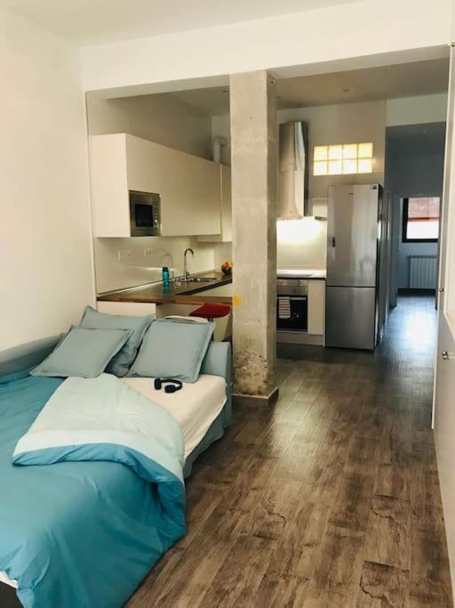 Nuevo Y Confortable Apartamento En Vista Alegre Madrid Eksteriør bilde