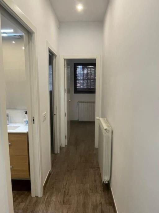 Nuevo Y Confortable Apartamento En Vista Alegre Madrid Eksteriør bilde
