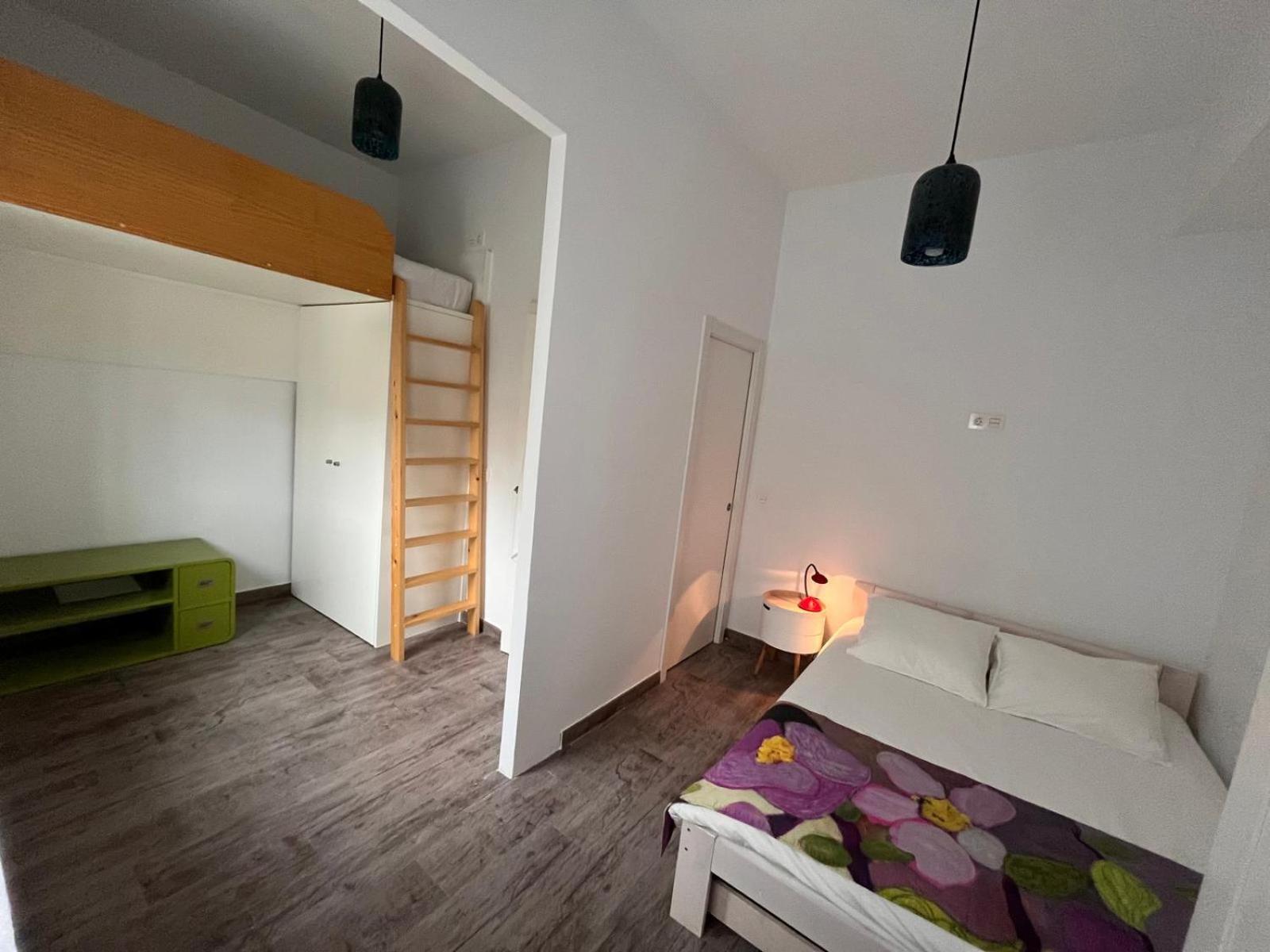 Nuevo Y Confortable Apartamento En Vista Alegre Madrid Eksteriør bilde