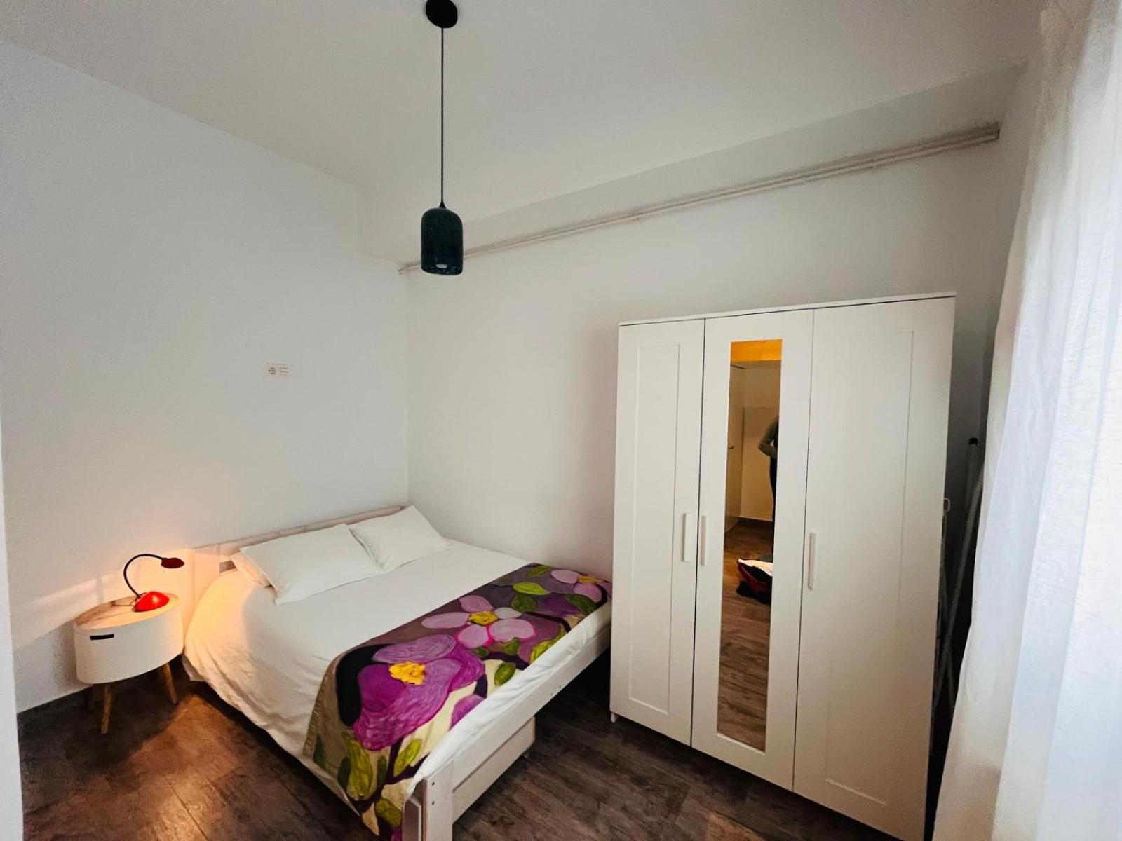 Nuevo Y Confortable Apartamento En Vista Alegre Madrid Eksteriør bilde